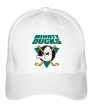 Бейсболка «Anaheim Mighty Ducks» - Фото 1
