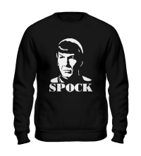 Свитшот Spock