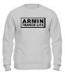 Свитшот «Armin trance life» - Фото 1