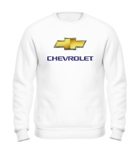 Свитшот Chevrolet