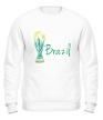 Свитшот «Brazil Cup» - Фото 1