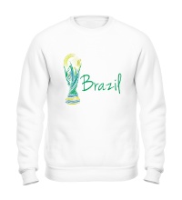 Свитшот Brazil Cup