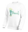 Свитшот «Brazil Cup» - Фото 10