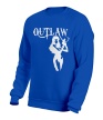 Свитшот «Outlaw» - Фото 10