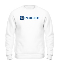 Свитшот Peugeot Line