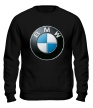 Свитшот «BMW Logo» - Фото 1