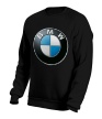 Свитшот «BMW Logo» - Фото 10