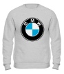 Свитшот «BMW Mark» - Фото 1