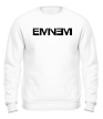 Свитшот «Eminem Logo» - Фото 1