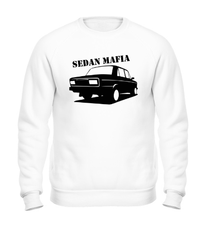 Свитшот Sedan mafia