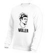 Свитшот «Muller» - Фото 10