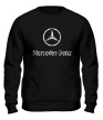 Свитшот «Mercedes Benz» - Фото 1