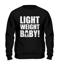 Свитшот Light weight babby