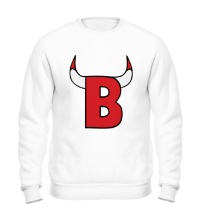 Свитшот B-Bulls
