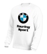 Свитшот «BMW Touring Sport» - Фото 10