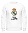 Свитшот «Real Madrid Symbol» - Фото 1