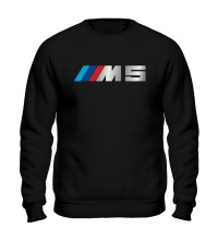 Свитшот BMW M5 Driving