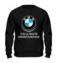 Свитшот BMW Driving Machine