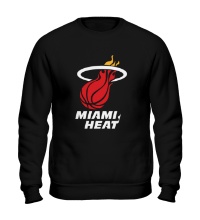 Свитшот Miami Heat