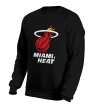 Свитшот «Miami Heat» - Фото 10