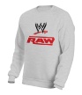 Свитшот «WWE Raw» - Фото 10