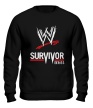 Свитшот «WWE Survivor Series» - Фото 1