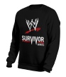Свитшот «WWE Survivor Series» - Фото 10