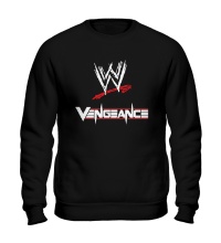 Свитшот WWE Vengeance