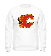 Свитшот HC Calgary Flames