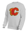 Свитшот «HC Calgary Flames» - Фото 10