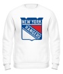Свитшот «HC New York Rangers Shield» - Фото 1