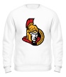 Свитшот «HC Ottawa Senators» - Фото 1