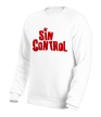 Свитшот «Sin Control» - Фото 10