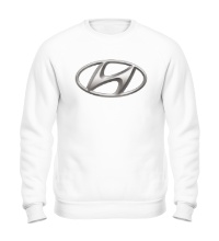 Свитшот Hyundai Mark