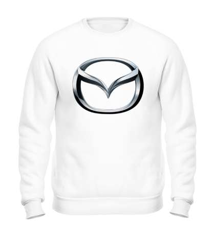 Свитшот Mazda Mark