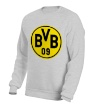 Свитшот «FC Borussia Dortmund Emblem» - Фото 10