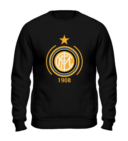 Свитшот FC Inter Emblem
