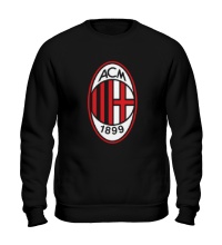 Свитшот FC Milan Emblem