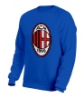 Свитшот «FC Milan Emblem» - Фото 10