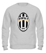 Свитшот «FC Juventus Emblem» - Фото 1