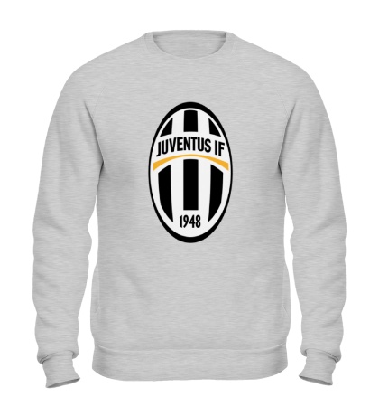 Свитшот FC Juventus Emblem
