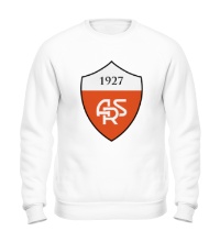 Свитшот AS Roma Emblem 1927