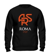 Свитшот FC Roma Sign