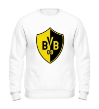 Свитшот FC Borussia Dortmund Shield