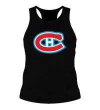 Мужская борцовка HC Montreal Canadiens