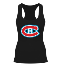 Женская борцовка HC Montreal Canadiens