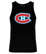 Мужская майка «HC Montreal Canadiens» - Фото 1