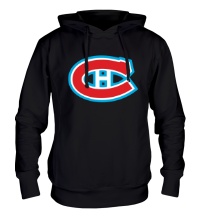 Толстовка с капюшоном HC Montreal Canadiens