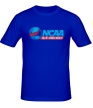 Мужская футболка «NCAA Hockey» - Фото 1