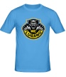 Мужская футболка «HC Lugano Club» - Фото 1